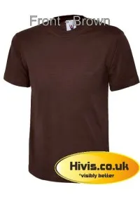 UC301 Brown