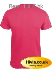 UC301 Hot Pink