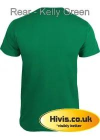 UC301 Kelly Green