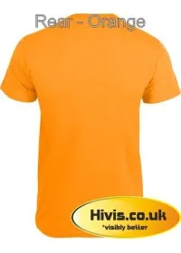 UC301 Orange