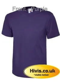 UC301 Purple