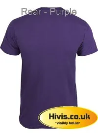 UC301 Purple