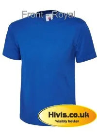 UC301 Royal Blue