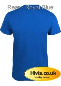 UC301 Royal Blue