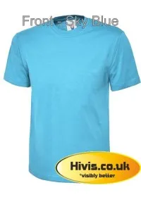 UC301 Sky Blue
