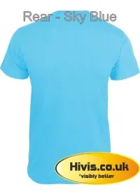UC301 Sky Blue