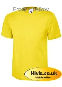 UC301 Yellow