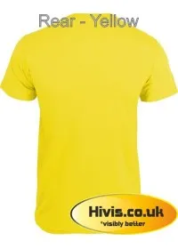 UC301 Yellow