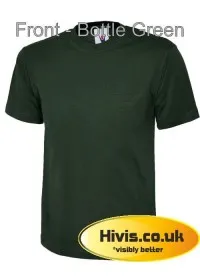 UC302 Bottle Green
