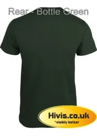 UC302 Bottle Green