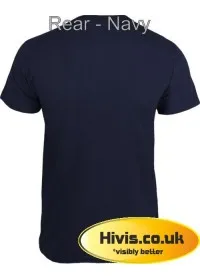 UC302 Navy