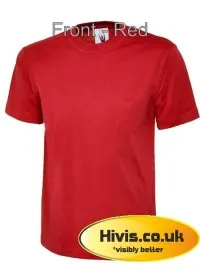 UC302 Red