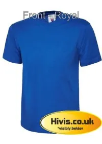 UC302 Royal Blue