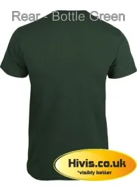 UC306 Bottle Green