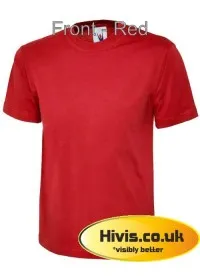 UC306 Red