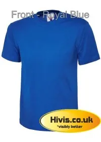 UC306 Royal Blue