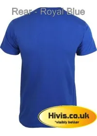 UC306 Royal Blue