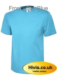 UC306 Sky Blue