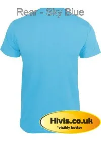 UC306 Sky Blue