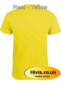UC306 Yellow