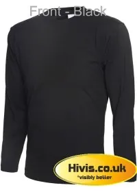UC314 Black