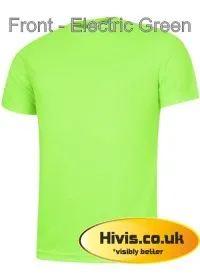 UC315 Electric Green