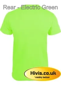 UC315 Electric Green