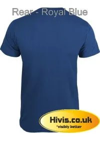 UC315 Royal Blue