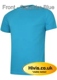 UC315 Sapphire Blue