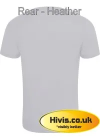 UC317 Heather Grey