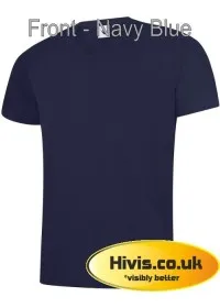Uneek UC317 Classic V Neck T-shirt