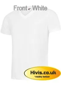 Uneek UC317 Classic V Neck T-shirt