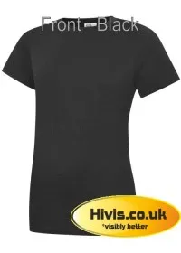 UC318 Black