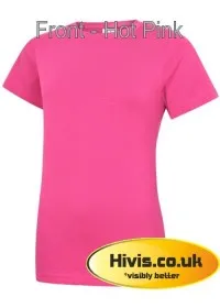UC318 Hot Pink