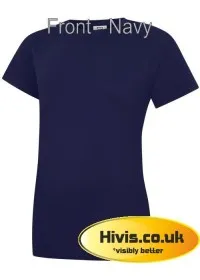 UC318 Navy