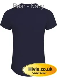 UC318 Navy