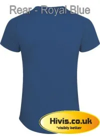 UC318 Royal Blue