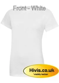 UC318 White