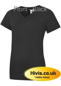 UC319 Black