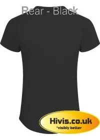 UC319 Black