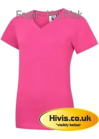 UC319 Hot Pink