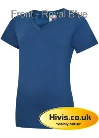 UC319 Royal Blue