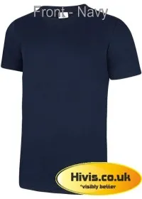 UC320 Navy