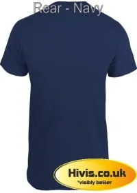 UC320 Navy