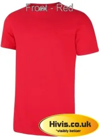 UC320 Red