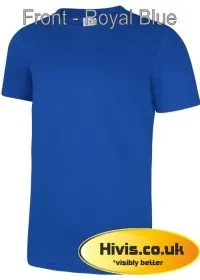 UC320 Royal Blue