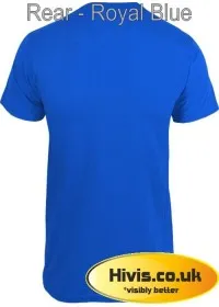 UC320 Royal Blue