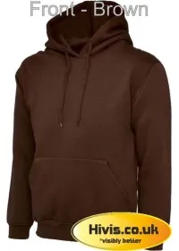 UC502 Brown