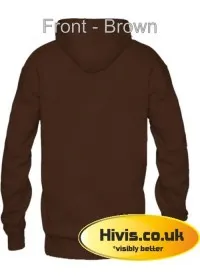 UC502 Brown