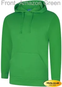 UC509 Amazon Green